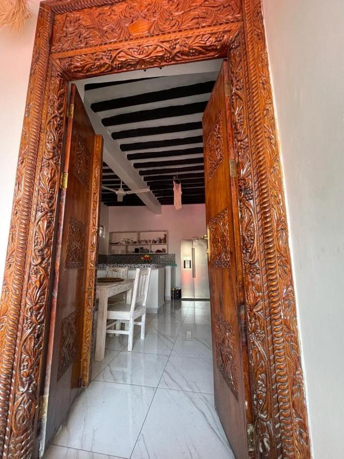 Villa Euphoria - Adults Only Paje Ngoại thất bức ảnh