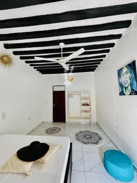 Villa Euphoria - Adults Only Paje Ngoại thất bức ảnh